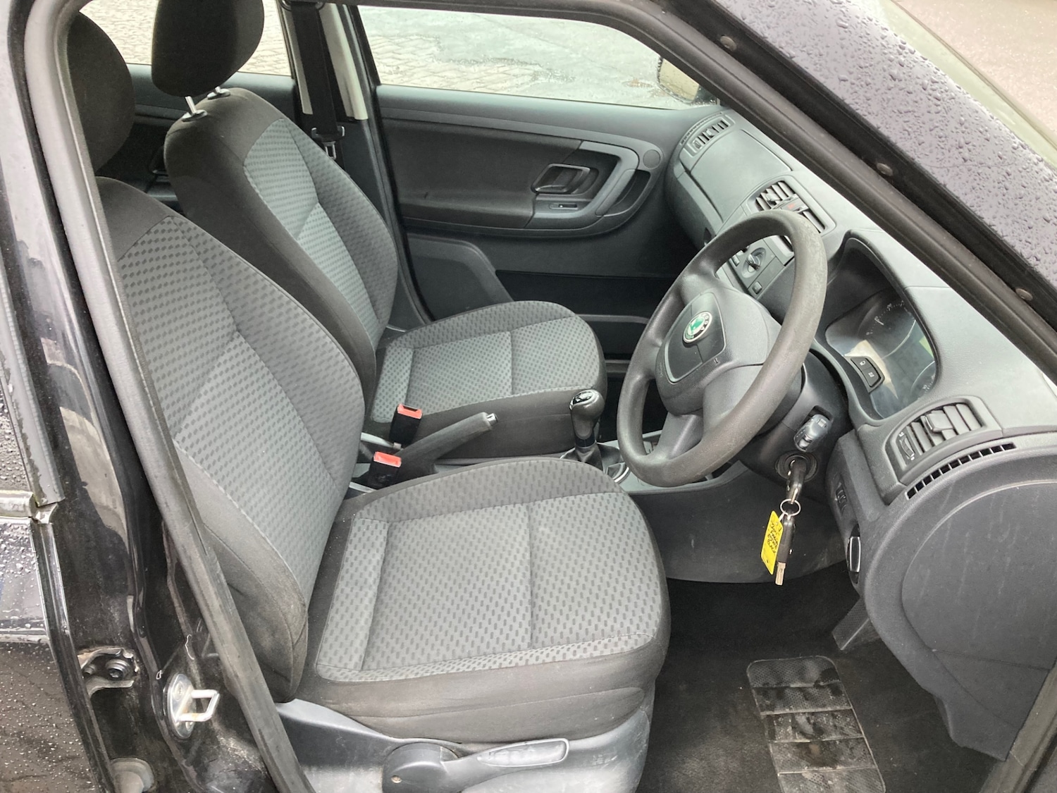 Used Skoda Fabia 2011 for sale - 77417970: Photo 7