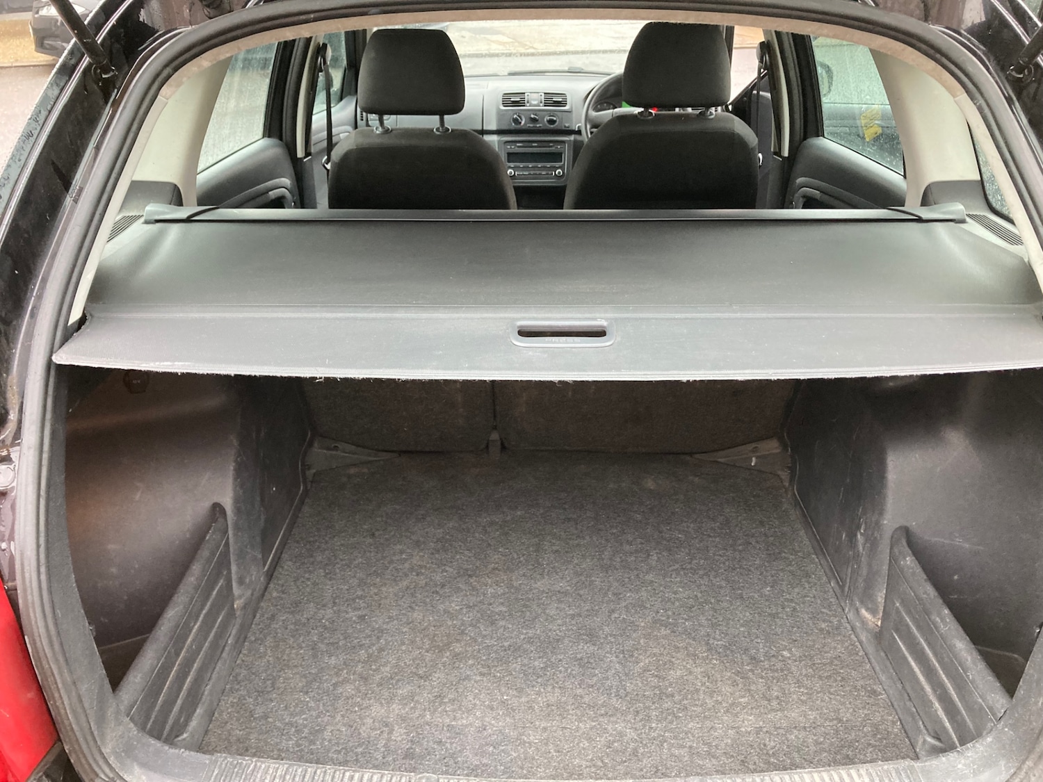 Used Skoda Fabia 2011 for sale - 77417970: Photo 9