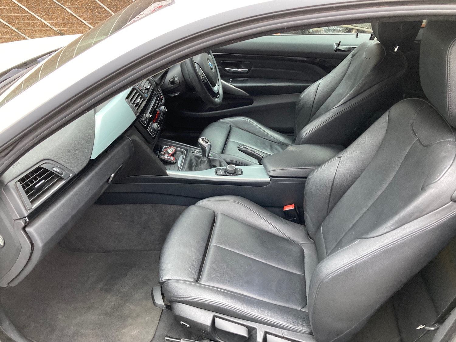 Used BMW 4 Series 2014 for sale - 77477977: Photo 10