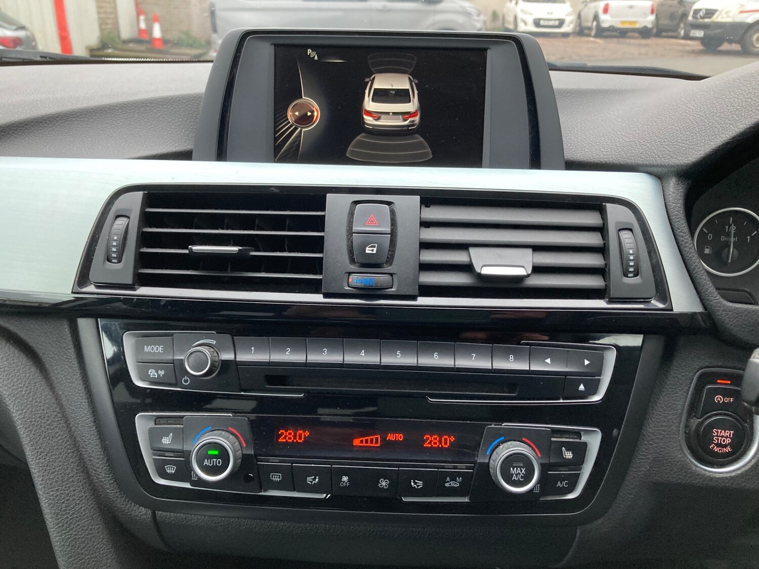 Used BMW 4 Series 2014 for sale - 77477977: Photo 13