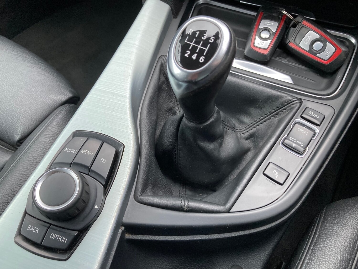 Used BMW 4 Series 2014 for sale - 77477977: Photo 14