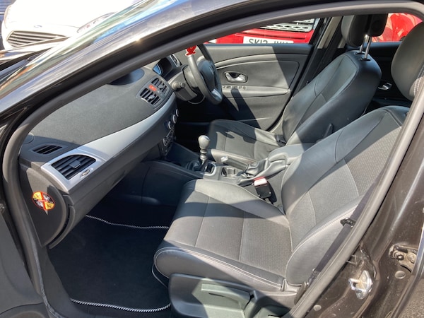 Used Renault Megane 2009 for sale - 75598466: Photo 11
