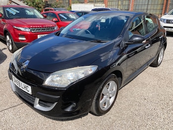 2009 (59) - 1.6 16V 110 Dynamique 5dr