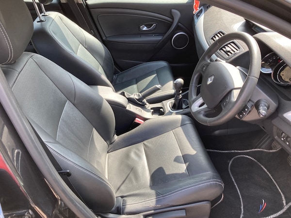 Used Renault Megane 2009 for sale - 75598466: Photo 7