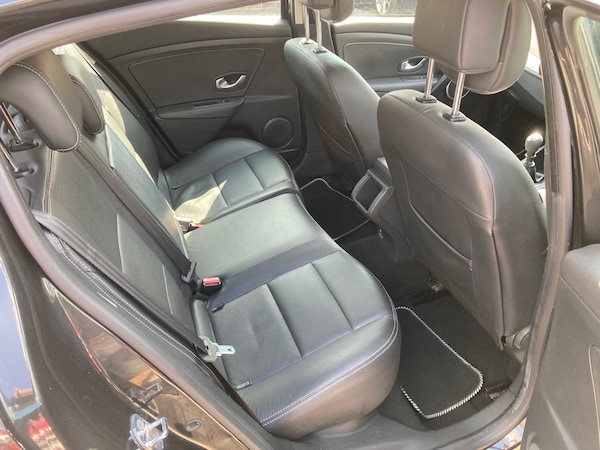 Used Renault Megane 2009 for sale - 75598466: Photo 8