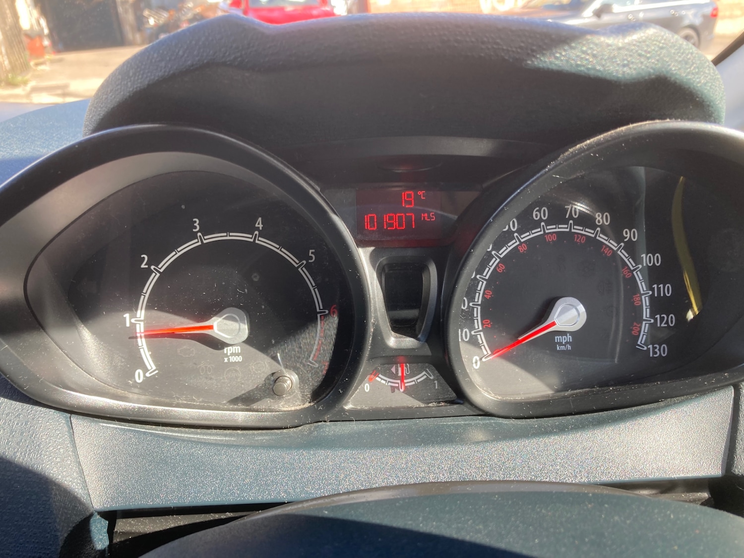 Vehicle 17