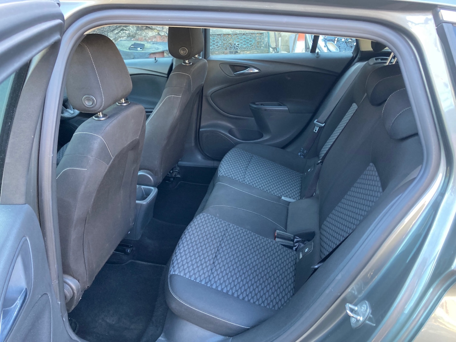 Used Vauxhall Astra 2017 for sale - 77918052: Photo 10