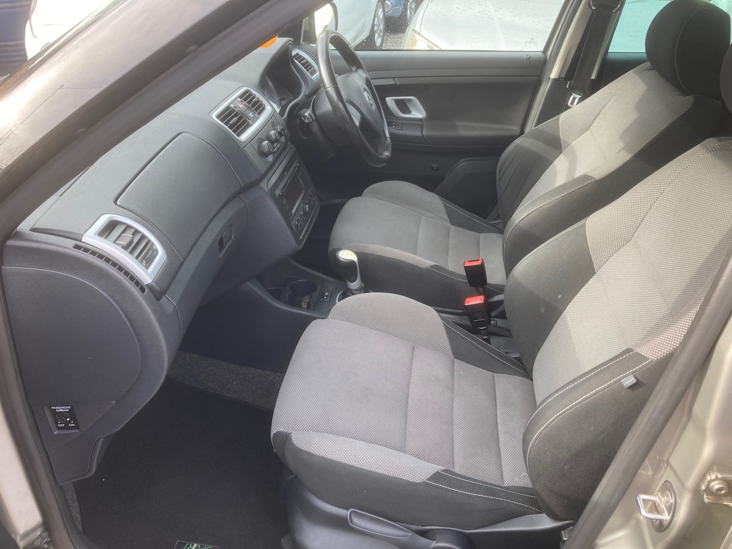 Vehicle 13