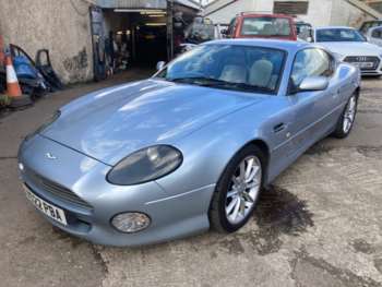 1999 (V) 5.9L Vantage 2dr