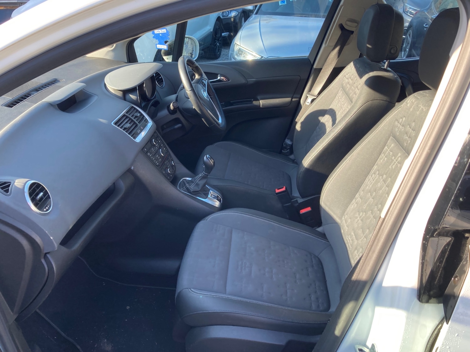 Used Vauxhall Meriva 2014 for sale - 77938540: Photo 11