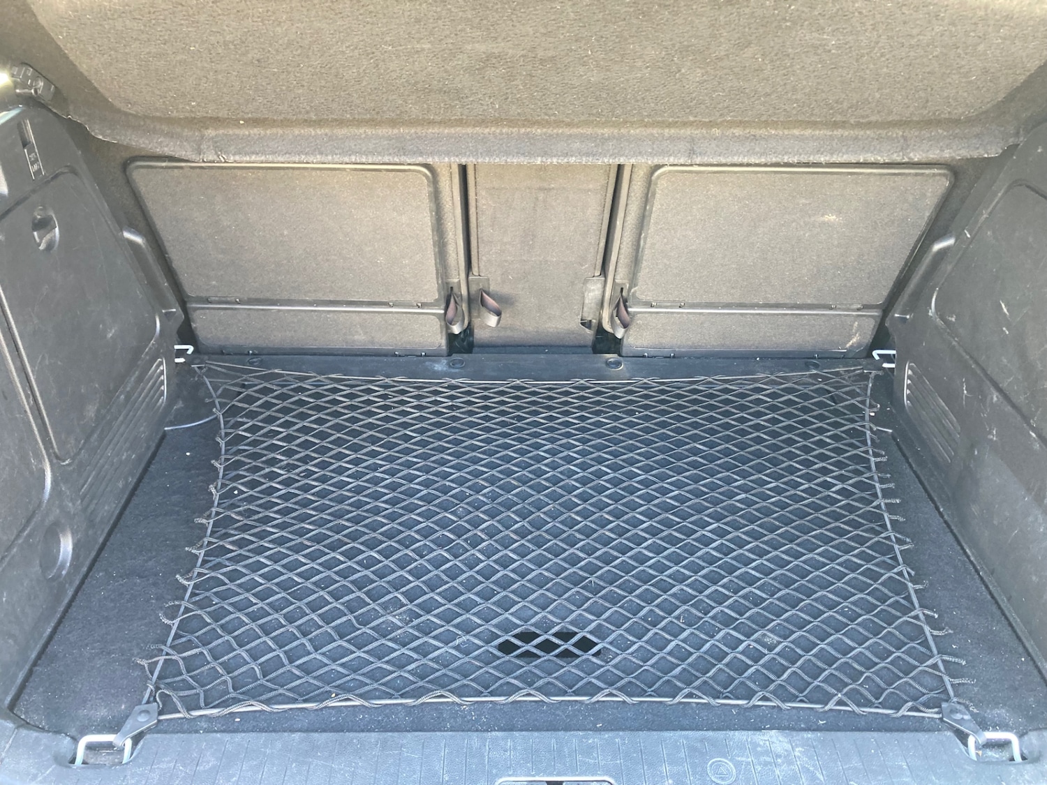 Used Vauxhall Meriva 2014 for sale - 77938540: Photo 9