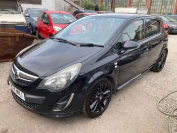 2014 (14) - 1.2 Limited Edition 5dr