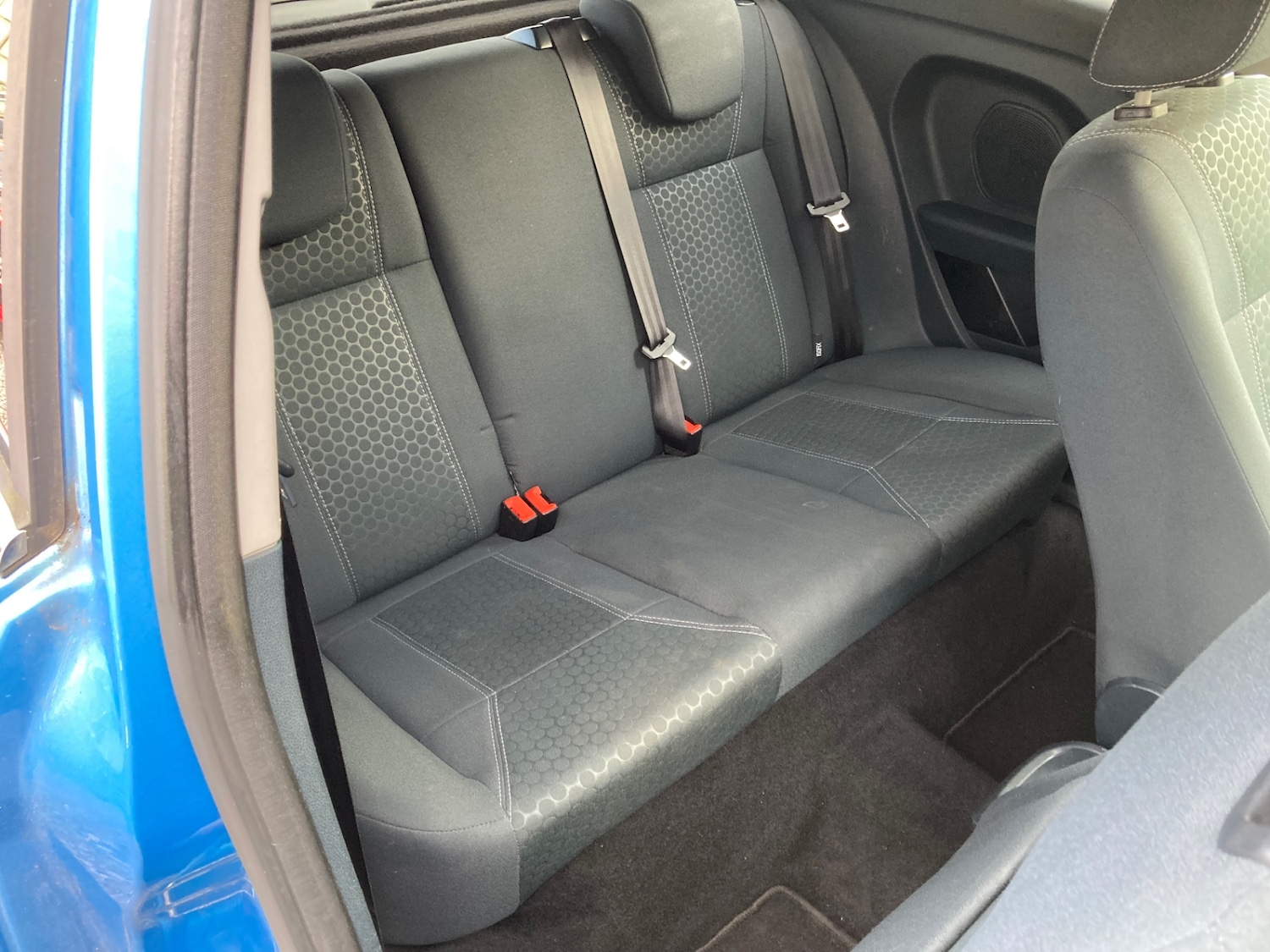 Used Ford Fiesta 2011 for sale - 76800781: Photo 10