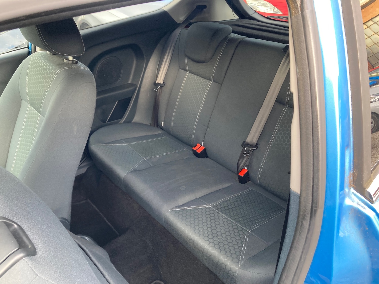 Used Ford Fiesta 2011 for sale - 76800781: Photo 13