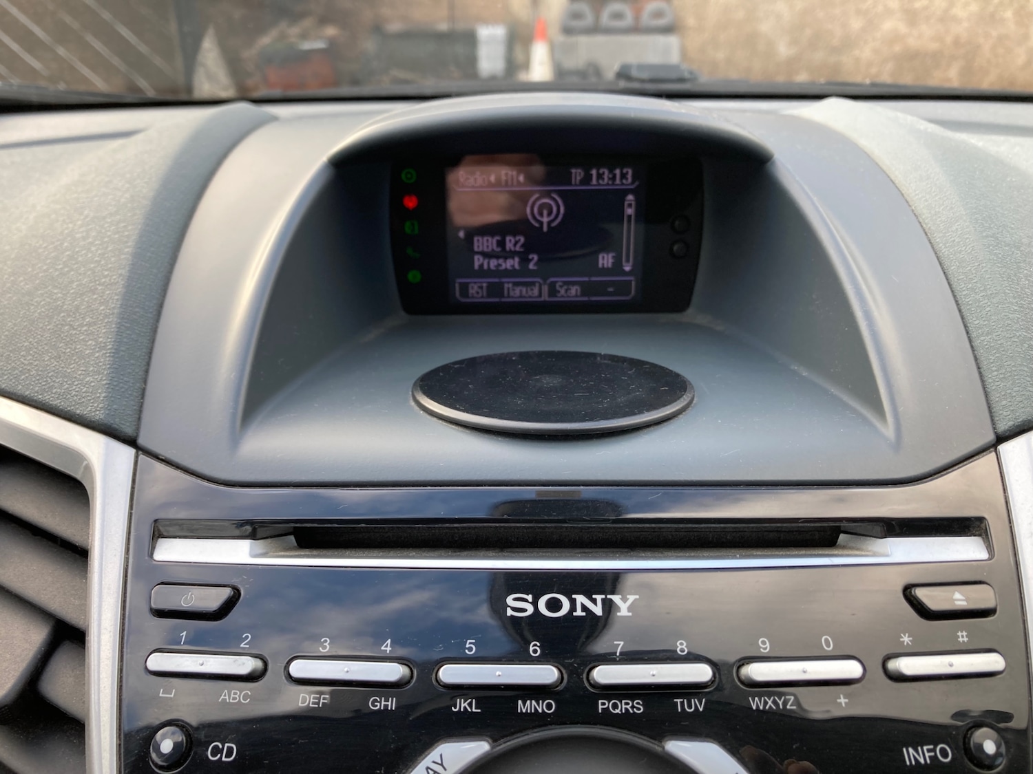 Used Ford Fiesta 2011 for sale - 76800781: Photo 15