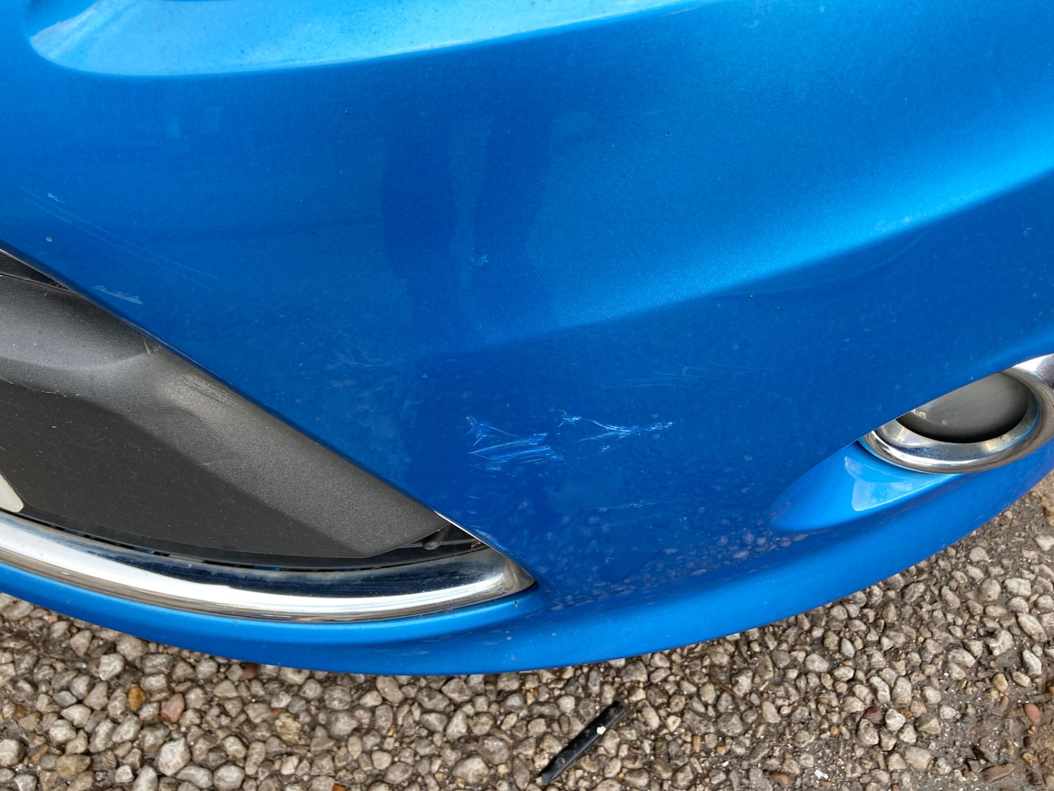 Used Ford Fiesta 2011 for sale - 76800781: Photo 8