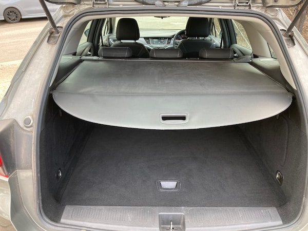 Used Vauxhall Astra 2017 for sale - 76107462: Photo 11