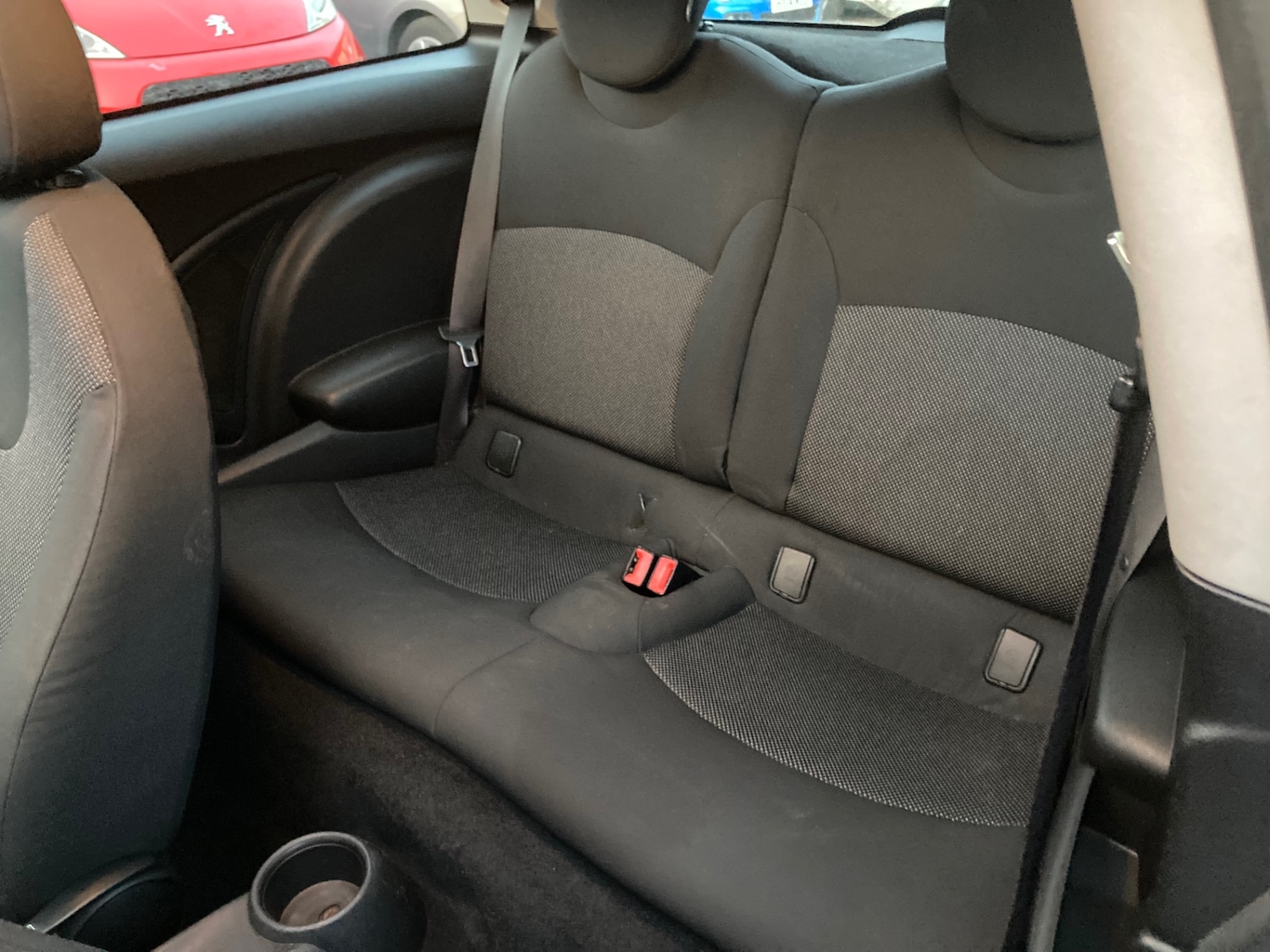 Used MINI Hatch 2007 for sale - 77198290: Photo 11