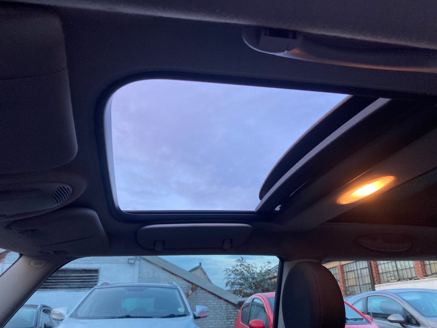 Used MINI Hatch 2007 for sale - 77198290: Photo 12