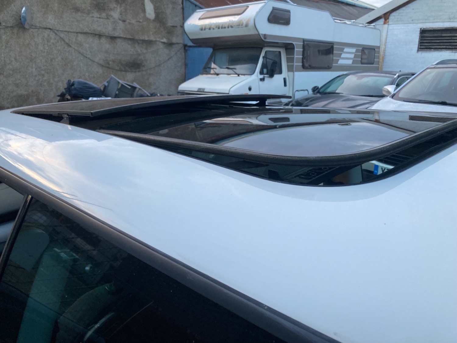 Used MINI Hatch 2007 for sale - 77198290: Photo 13