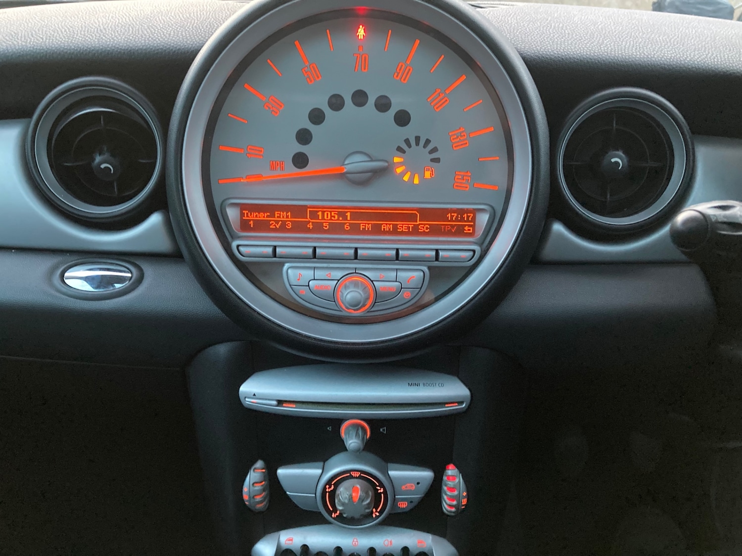 Used MINI Hatch 2007 for sale - 77198290: Photo 14