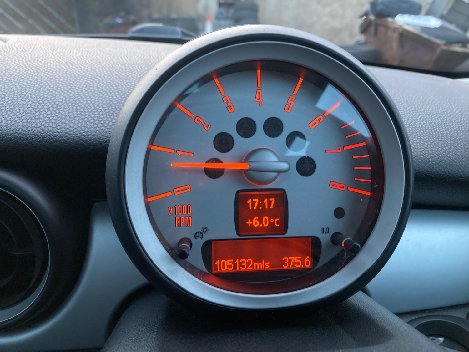 Used MINI Hatch 2007 for sale - 77198290: Photo 15