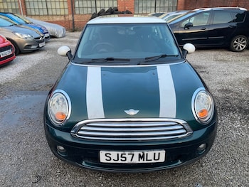 Used MINI Hatch 2007 for sale - 77198290: Photo