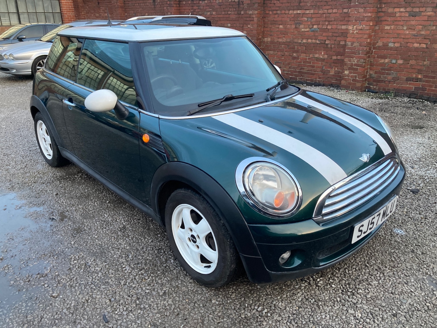 Used MINI Hatch 2007 for sale - 77198290: Photo 3