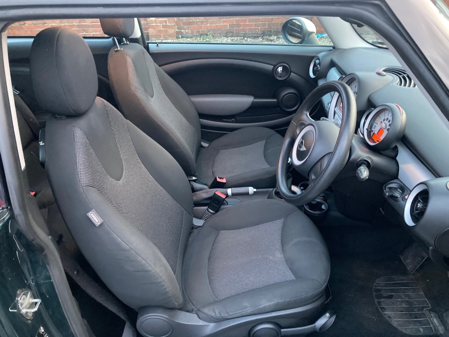 Used MINI Hatch 2007 for sale - 77198290: Photo 7