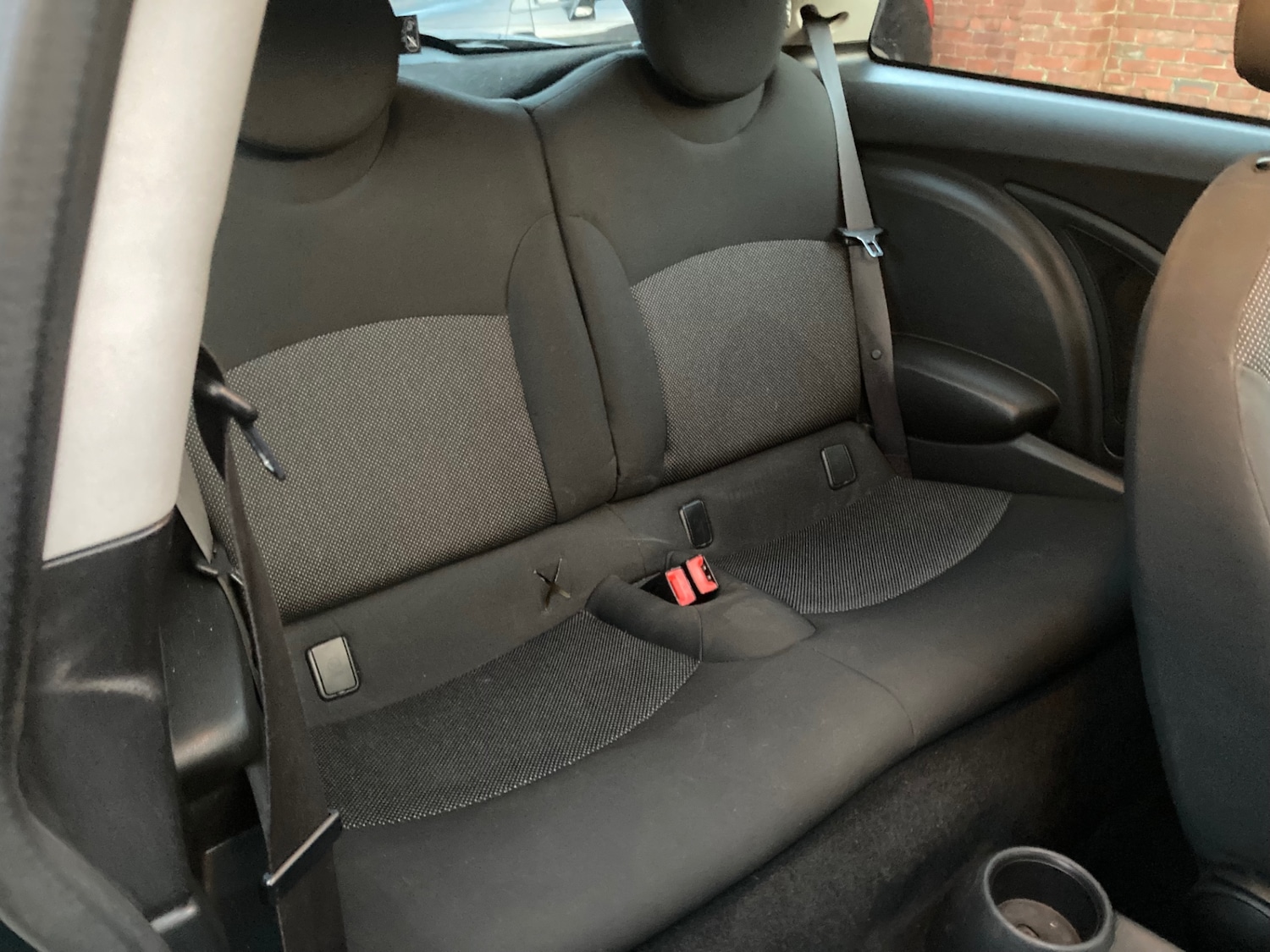 Used MINI Hatch 2007 for sale - 77198290: Photo 8