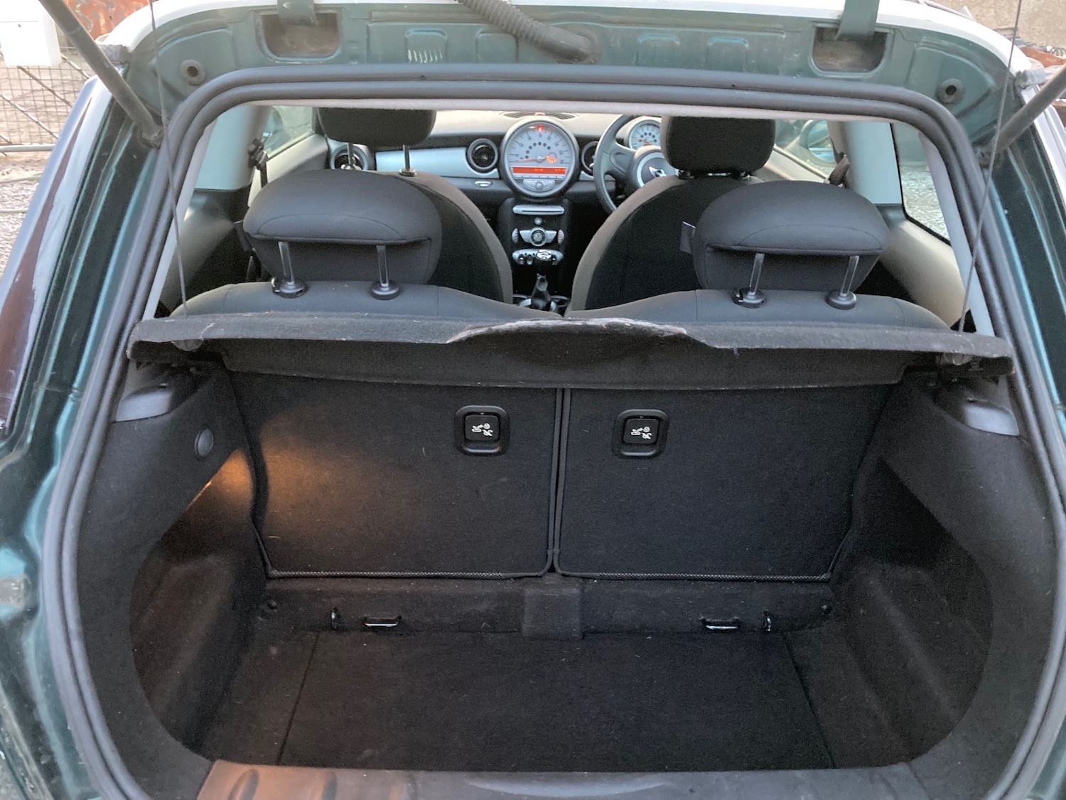 Used MINI Hatch 2007 for sale - 77198290: Photo 9