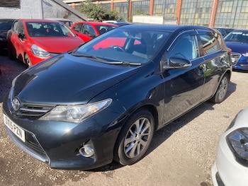 Used Toyota Auris 2015 for sale - 78374011: Photo