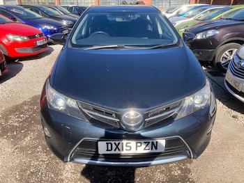 Used Toyota Auris 2015 for sale - 78374011: Photo