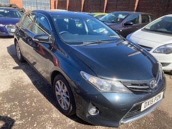 Used Toyota Auris 2015 for sale - 78374011: Photo