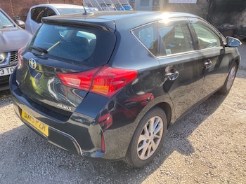 Used Toyota Auris 2015 for sale - 78374011: Photo