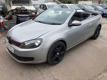 Used Volkswagen Golf 2012 for sale - 78768269: Photo
