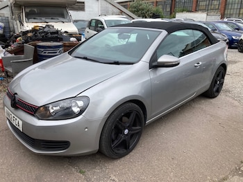 Used Volkswagen Golf 2012 for sale - 78768269: Photo