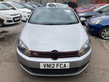Used Volkswagen Golf 2012 for sale - 78768269: Photo