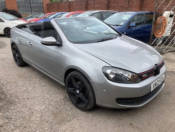 Used Volkswagen Golf 2012 for sale - 78768269: Photo