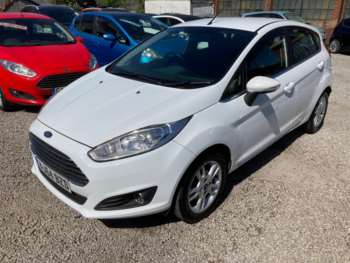 2015 (64) - 1.25 82 Zetec 5dr