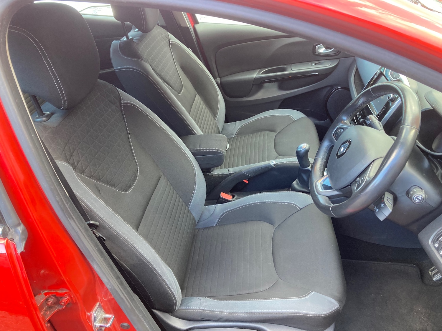 Used Renault Clio 2016 for sale - 76325878: Photo 7