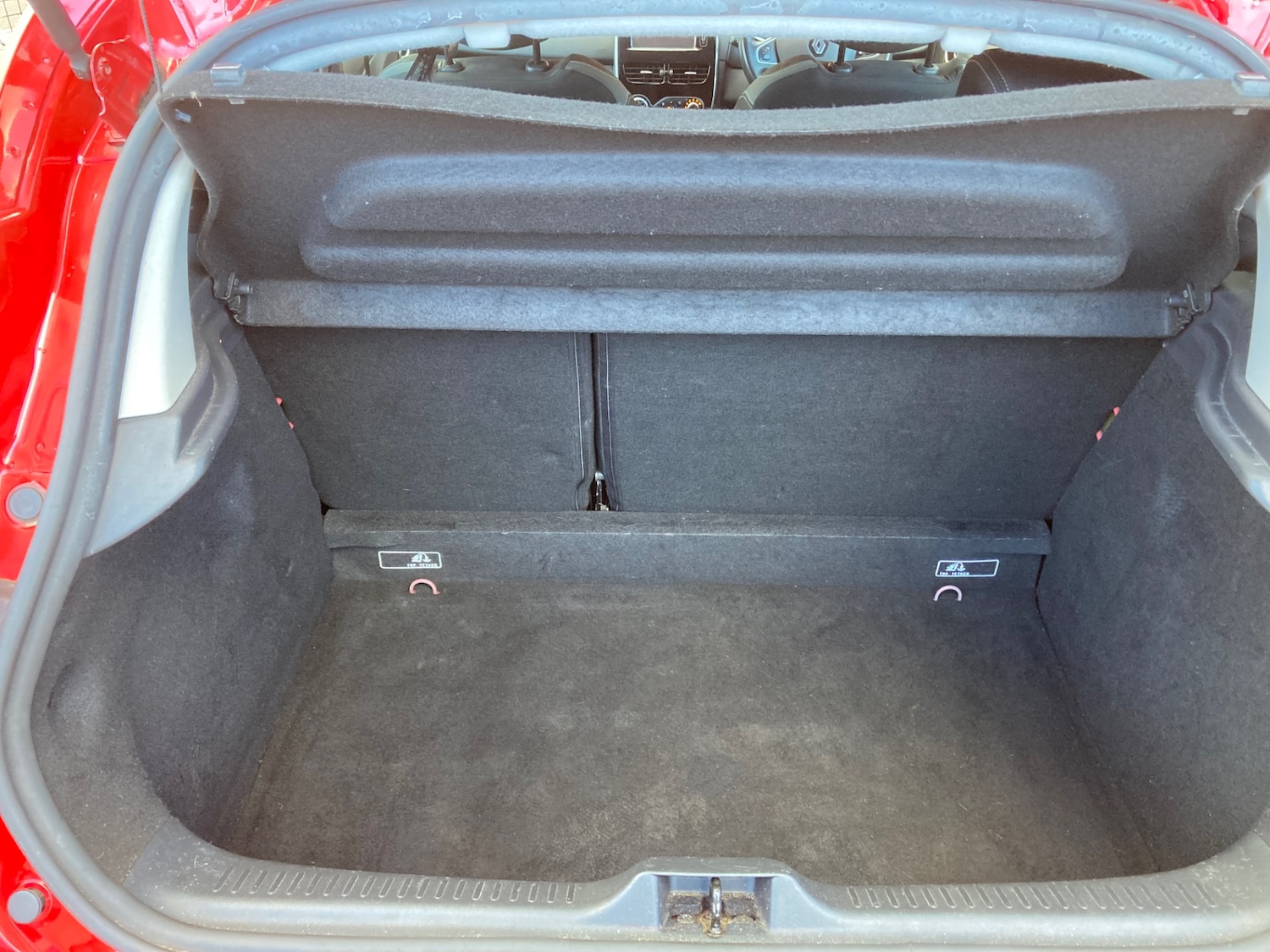 Used Renault Clio 2016 for sale - 76325878: Photo 9