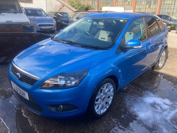 Used Ford Focus 2011 for sale - 75984921: Photo