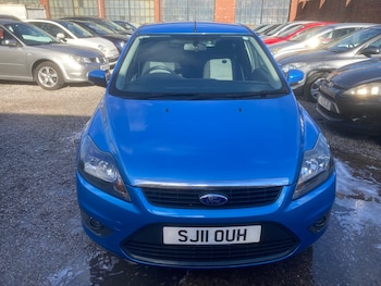 Used Ford Focus 2011 for sale - 75984921: Photo