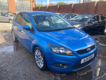 Used Ford Focus 2011 for sale - 75984921: Photo