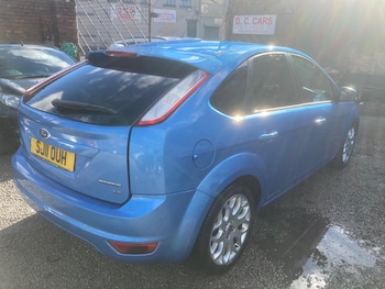 Used Ford Focus 2011 for sale - 75984921: Photo