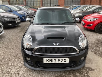 Used MINI Hatch 2013 for sale - 75669158: Photo