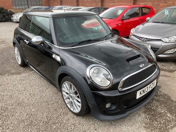 Used MINI Hatch 2013 for sale - 75669158: Photo