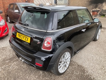 Used MINI Hatch 2013 for sale - 75669158: Photo