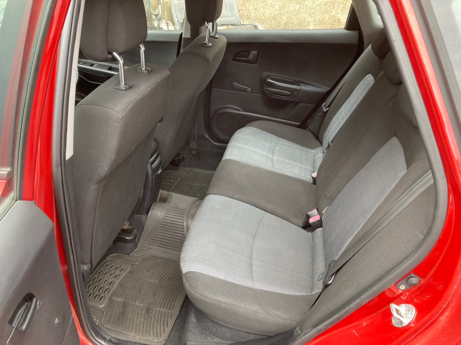 Used Kia Ceed 2009 for sale - 76472066: Photo 10